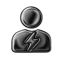 Profile icon
