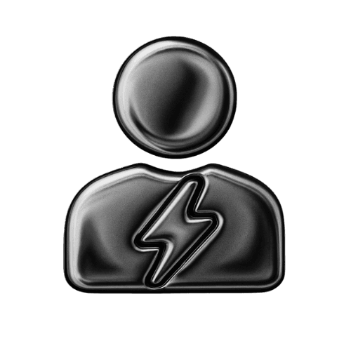 Profile Management icon